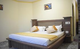 Hotel Omni Dharamshala 3* India
