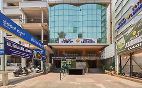 Hotel Abhishek Mysore