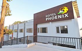 Hotel Phoenix Mussoorie 3*