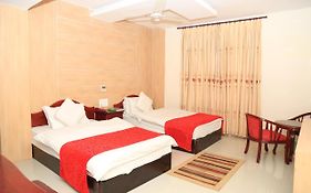 Heritage Residency Hotel Madurai 3* India