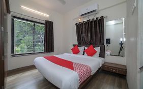 Hotel Shelter Nagpur 3* India