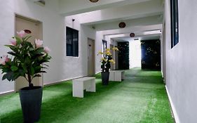 Iris Garden Hotel Kuala Lumpur