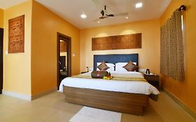 Mukutmanipur Peerless Resort 3*