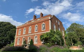 Bardney Hall Holiday Home Barton-upon-humber  United Kingdom