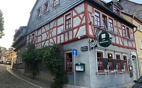 Gasthaus Zur Weintraube  2*