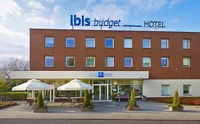 Hotel Ibis Budget Południe