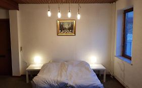 Cozy Apartment In The Heart Of Aalborg C