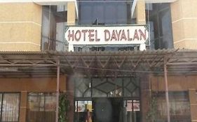 Hotel Dayalan Mayiladuthurai 2* India