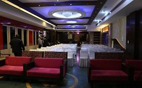 Hotel Pelican Chandigarh