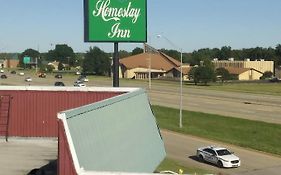 Homestay Inn