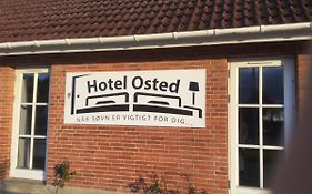 Hotel Osted