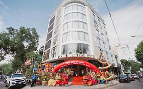 Khách sạn Ban Mê Central