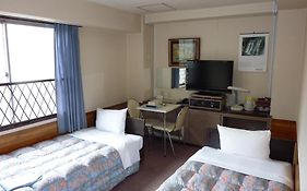 Otsuka City Hotel Tokyo 2*