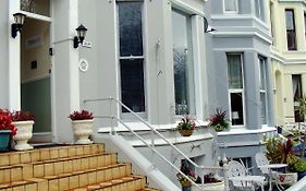 Mayflower Guest House Plymouth