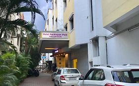 Nachiappa Park Hotel Chennai 3*
