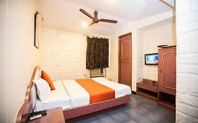 Hotel Platinum Inn Mumbai 2* India