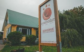 Aubergelit Inc photos Exterior