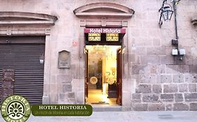 Hotel Historia photos Exterior