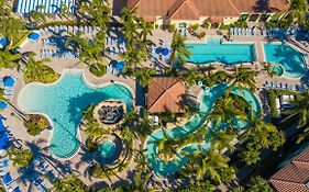 Naples Bay Resort Florida