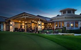 Arnold Palmer's Bay Hill Club & Lodge Orlando