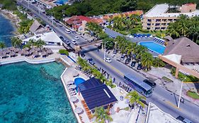 Casa Del Mar Cozumel Hotel & Dive Resort photos Exterior
