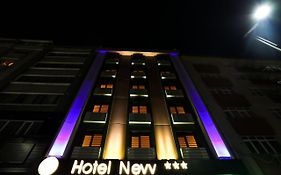 Sıvas Hotel Nevv