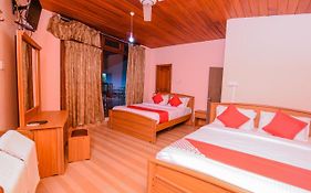 Blue Haven Guest House Kandy 3*