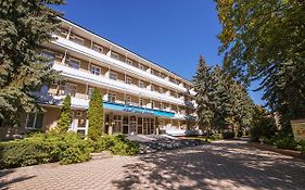 Отель Жемчужина Кавказа
