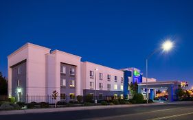 Holiday Inn Express Stockton Southeast, An Ihg Hotel photos Exterior