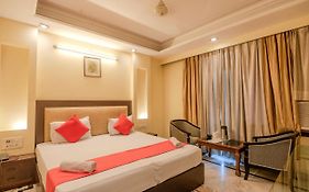 Hotel Ashish Jaipur 3* India