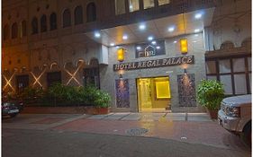 Hotel Regal Palace Mumbai 3*