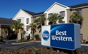 Best Western Magnolia Inn And Suites Ladson United States