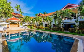 Phuket Riviera Villas - Sha Extra Plus  3*