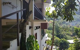 Balcony Villa Koh Tao photos Exterior