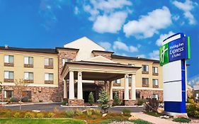 Holiday Inn Express Tooele