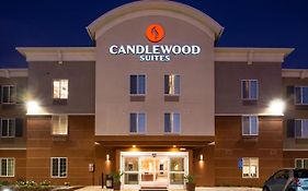 Candlewood Suites - Lodi, An Ihg Hotel