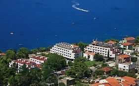 Hotel Laguna Chorvatsko