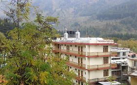 Hotel Himalayan Regency Manali 2*