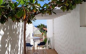 Ferienwohnung Casa Sigrid Bahia Playa