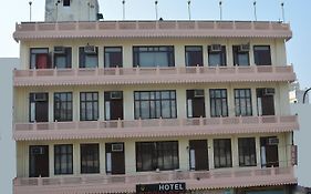 Siddharth Hotel Jaipur