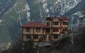 Hotel Kailash View Kalpa