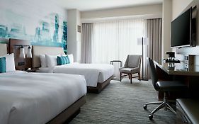 Marriott Downtown Indianapolis