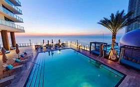Hyde Beach Resort Rentals Hollywood 4* United States