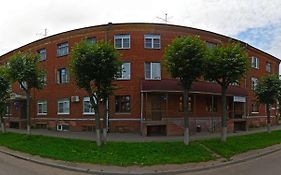Apartments Kozueva