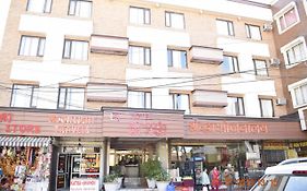 Hotel Shraddha Katra (jammu And Kashmir) India