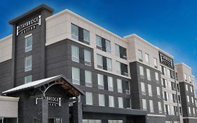 Staybridge Suites - Red Deer North, An Ihg Hotel