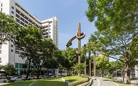 National Hotel Taichung