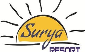 Surya Resort Ujjain 2*