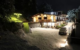 Hotel Vimal Kunj Nainital India
