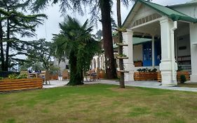 Hotel Pine Retreat Mussoorie